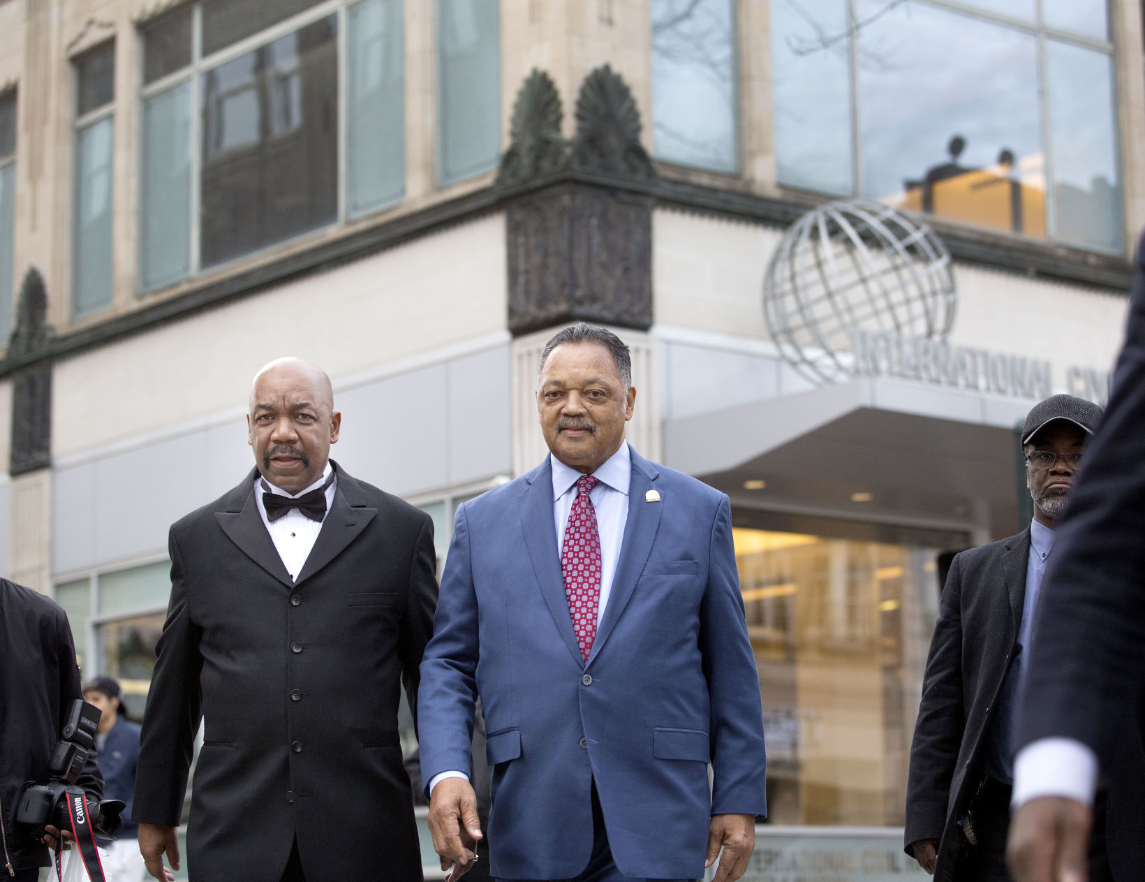 International Civil Rights Center & Museum (copy) (copy)